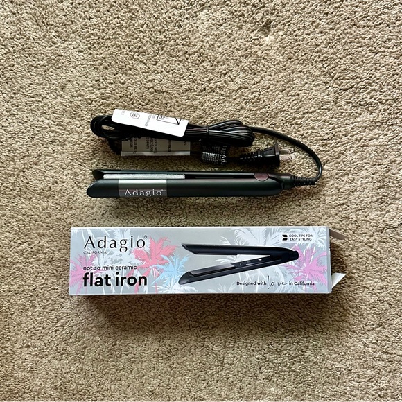 NWT | Adagio - Flat Iron - Picture 8 of 12